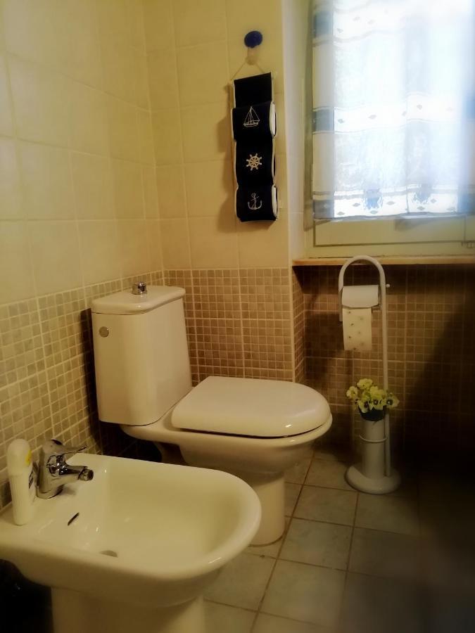 Appartement Casa Cecilia - 5 Terre A 100 Mt Da Stazione Spezia à La Spezia Extérieur photo