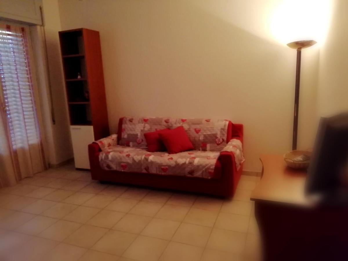 Appartement Casa Cecilia - 5 Terre A 100 Mt Da Stazione Spezia à La Spezia Extérieur photo