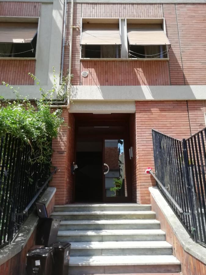Appartement Casa Cecilia - 5 Terre A 100 Mt Da Stazione Spezia à La Spezia Extérieur photo